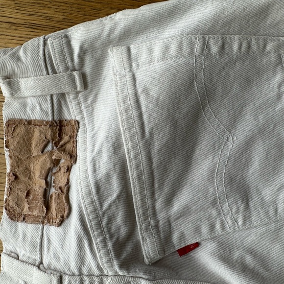 Vintage Levi’s - size 25 - LCD Venice boutique - Picture 2 of 4